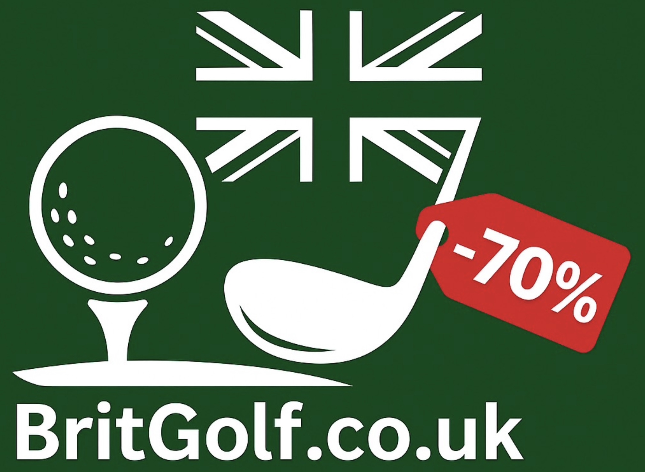 BritGolf.co.uk - Best UK Golf Deals