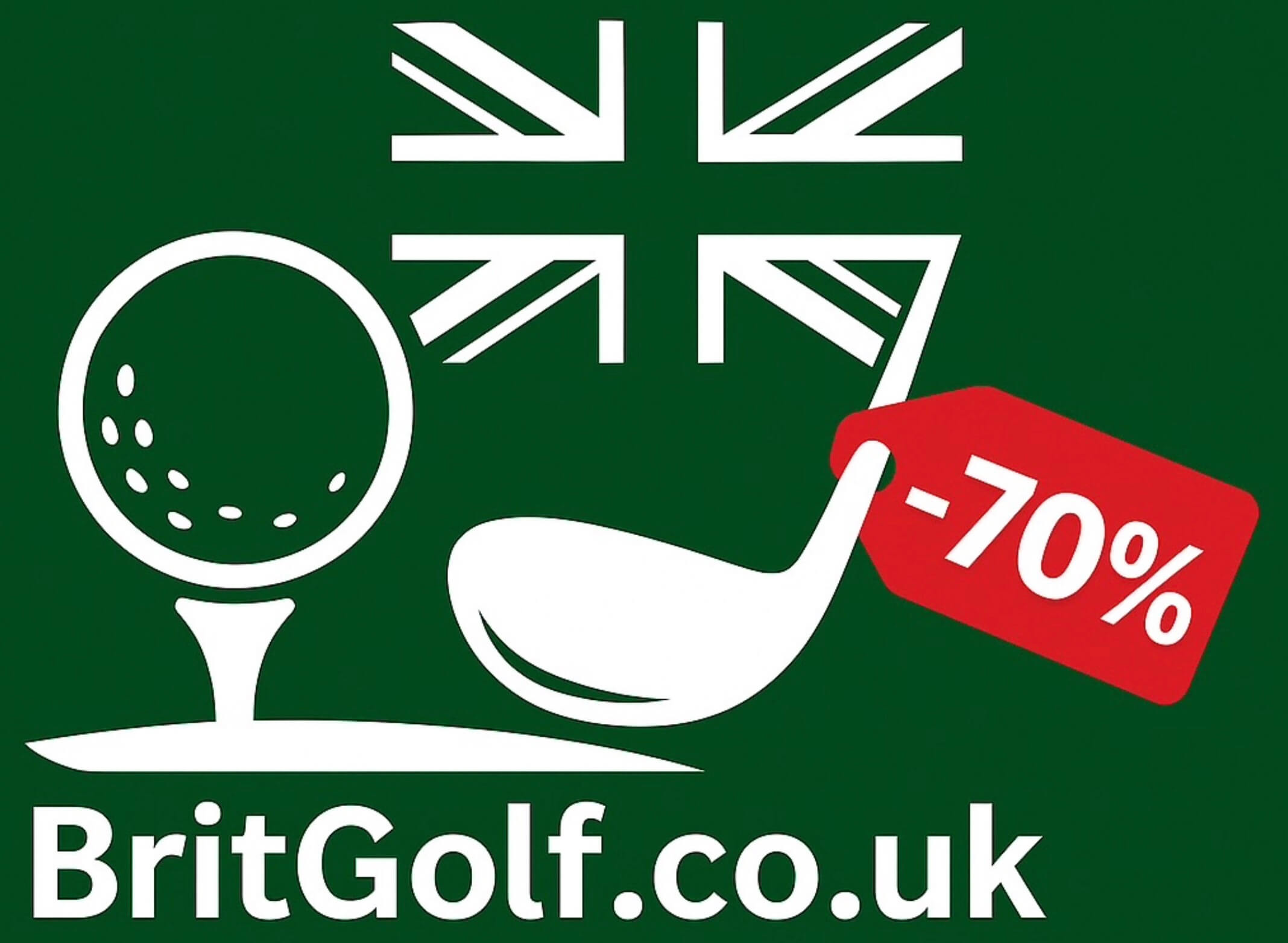 BritGolf.co.uk – Best UK Golf Deals