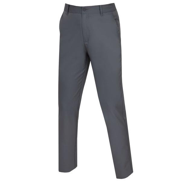 PUMA Tailored Tech Pants Quiet Shade Size 36 / 32