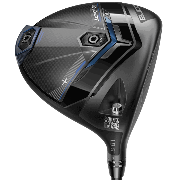 Cobra DS Adapt X Golf Driver Configurable LH & RH