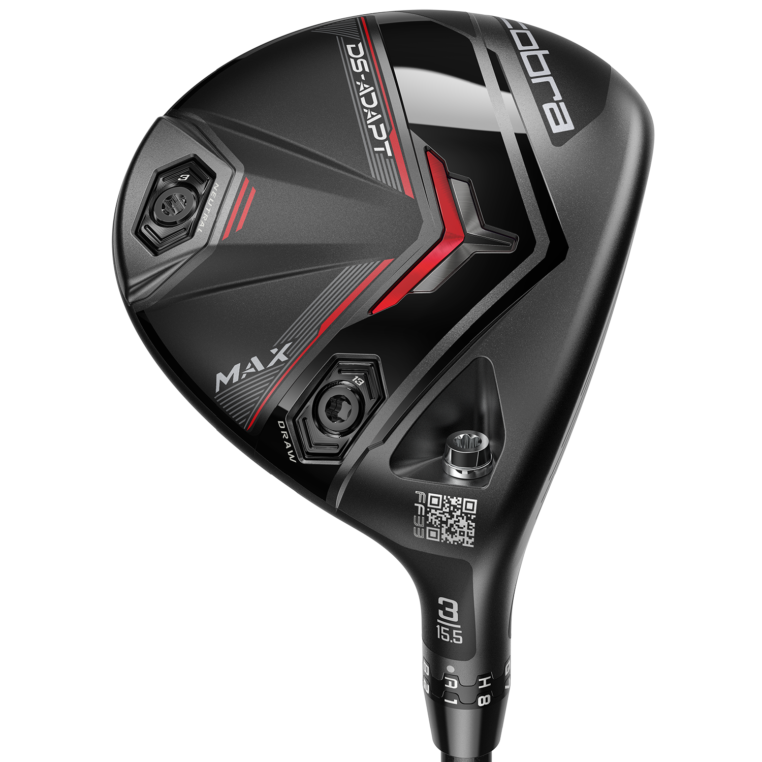 Cobra DS Adapt MAX Golf Fairway – Best UK Price & Deals on BritGolf