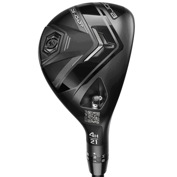 Cobra DS Adapt Golf Hybrid Configurable LH