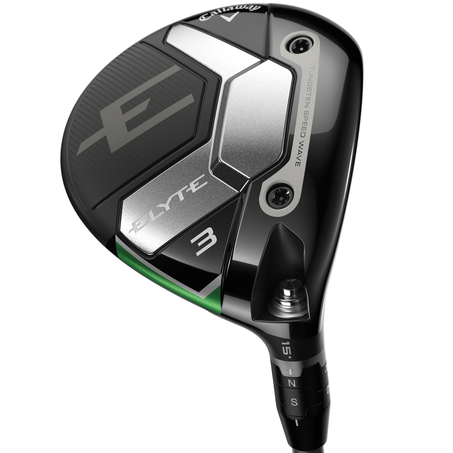 Callaway Elyte Golf Fairway – Best UK Price & Deals on BritGolf