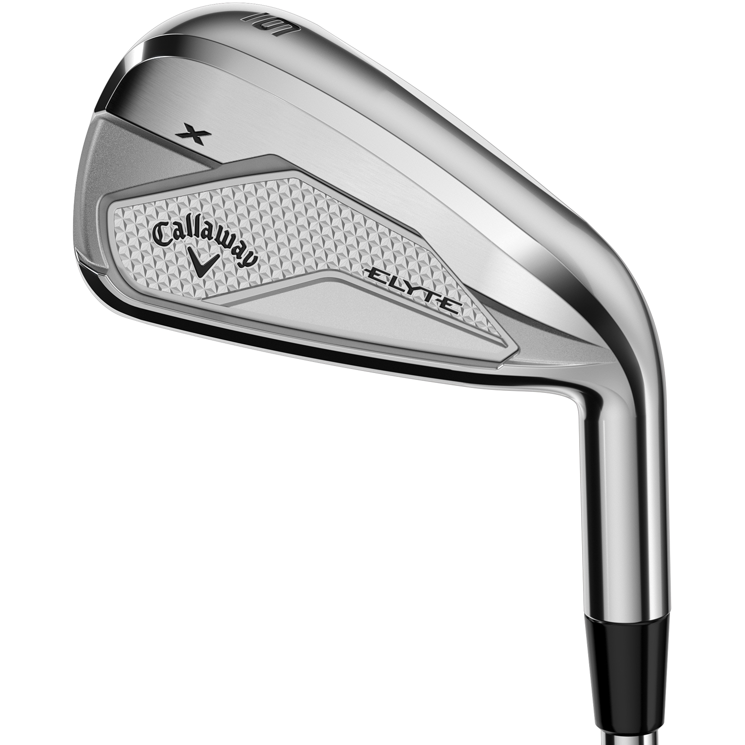 Callaway Elyte X Golf Irons Steel – Best UK Price & Deals on BritGolf