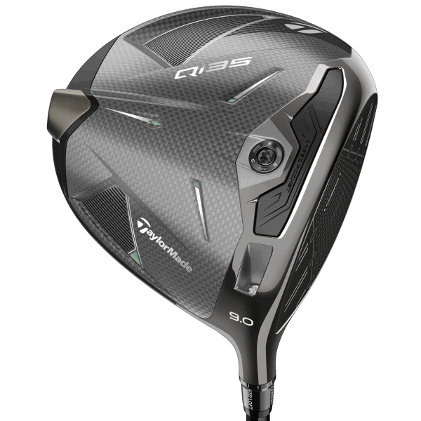 TaylorMade Qi35 Golf Driver Configurable RH