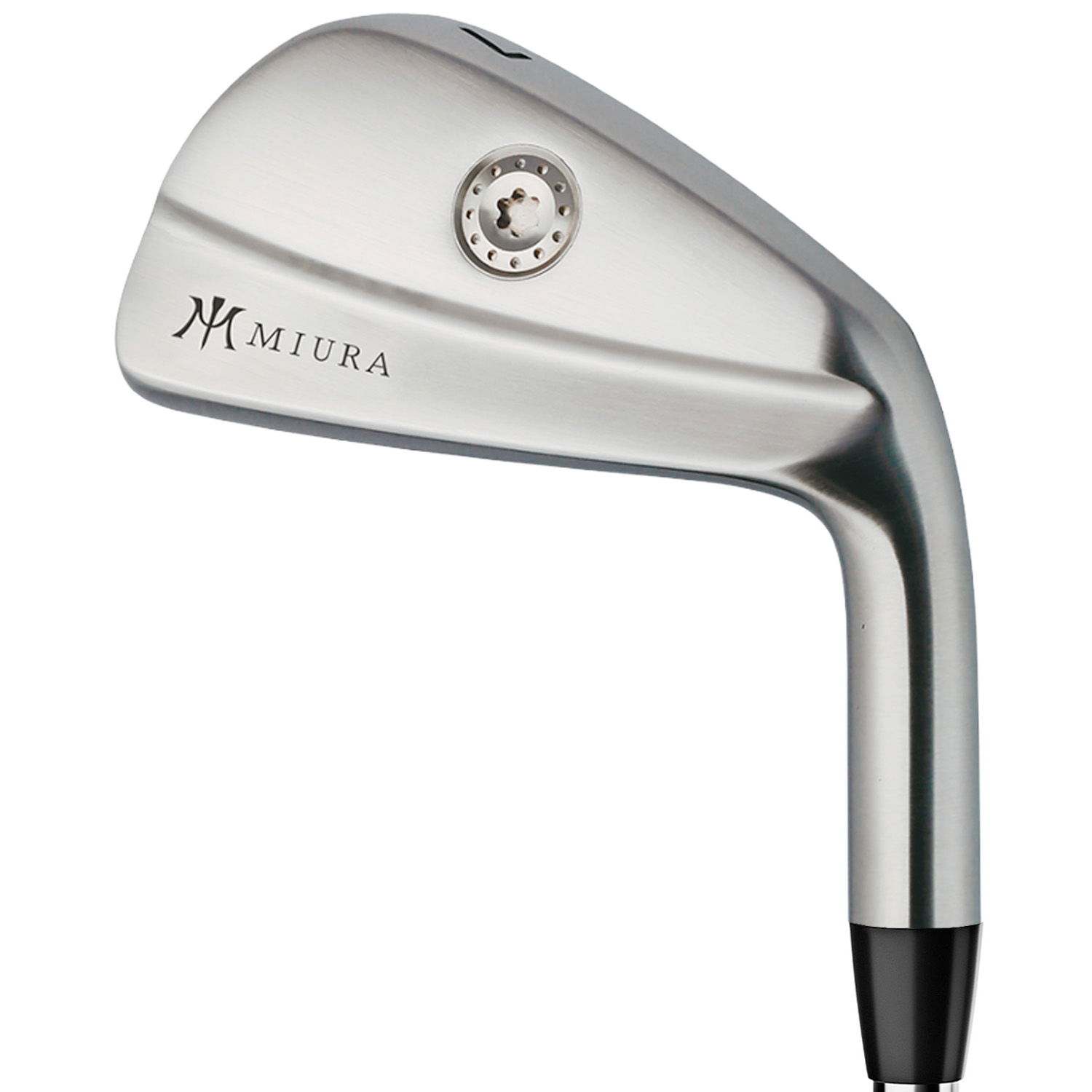 Miura IC-601 Golf Irons – Best UK Price & Deals on BritGolf