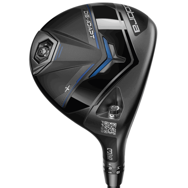 Cobra DS Adapt X Golf Fairway Configurable LH & RH