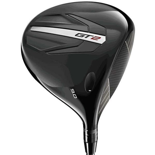Titleist GT2 Golf Driver Configurable LH & RH