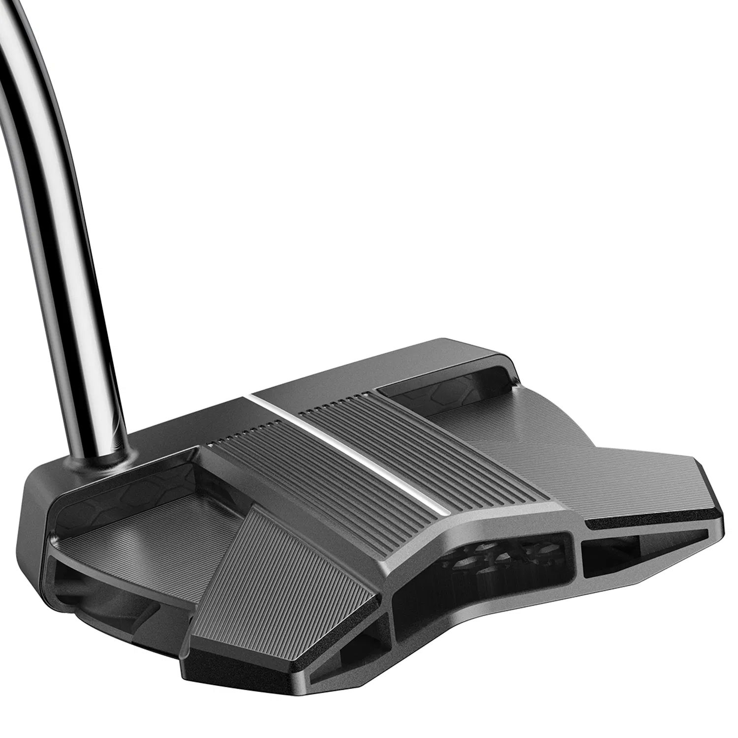 Cobra 3D Printed Enzo 30 Limited Golf Putter – Best UK Price & Deals on BritGolf