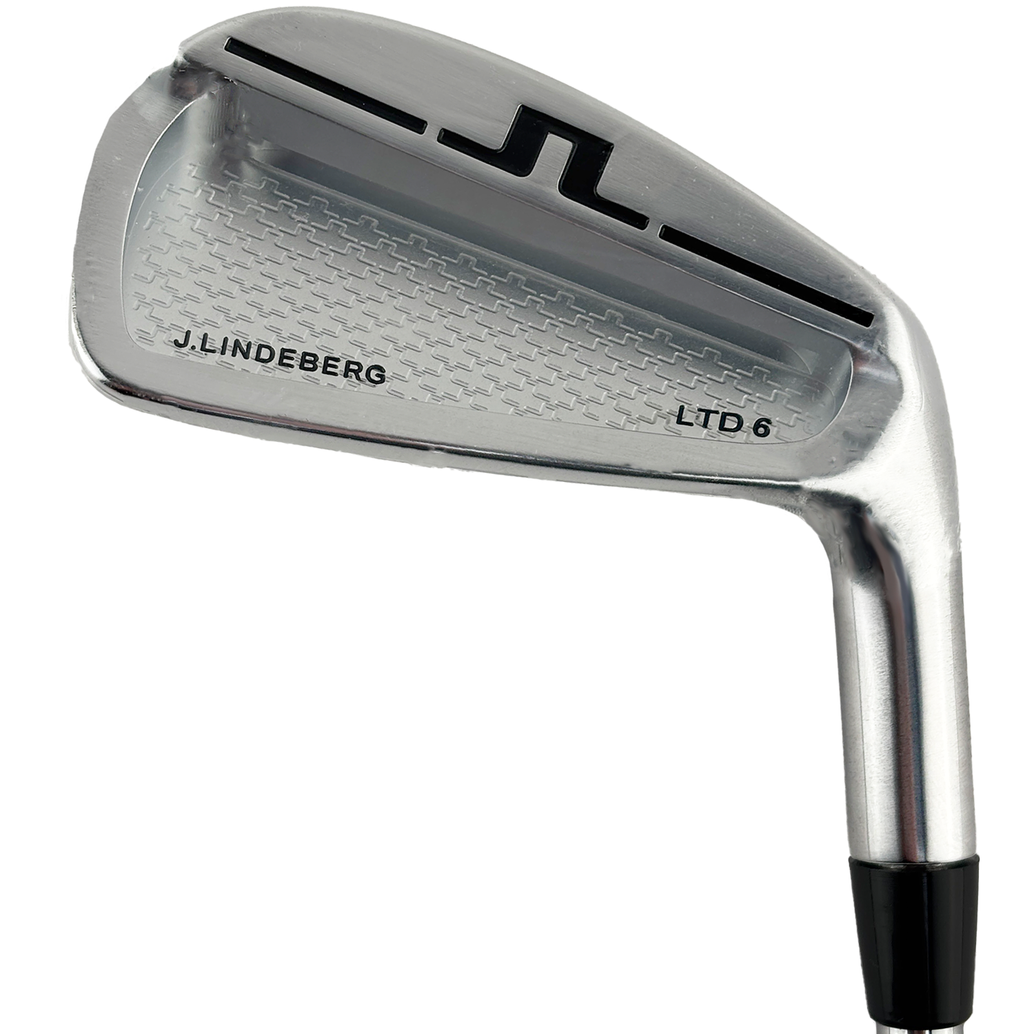 J Lindeberg LTD6 Golf Irons Steel – Best UK Price & Deals on BritGolf