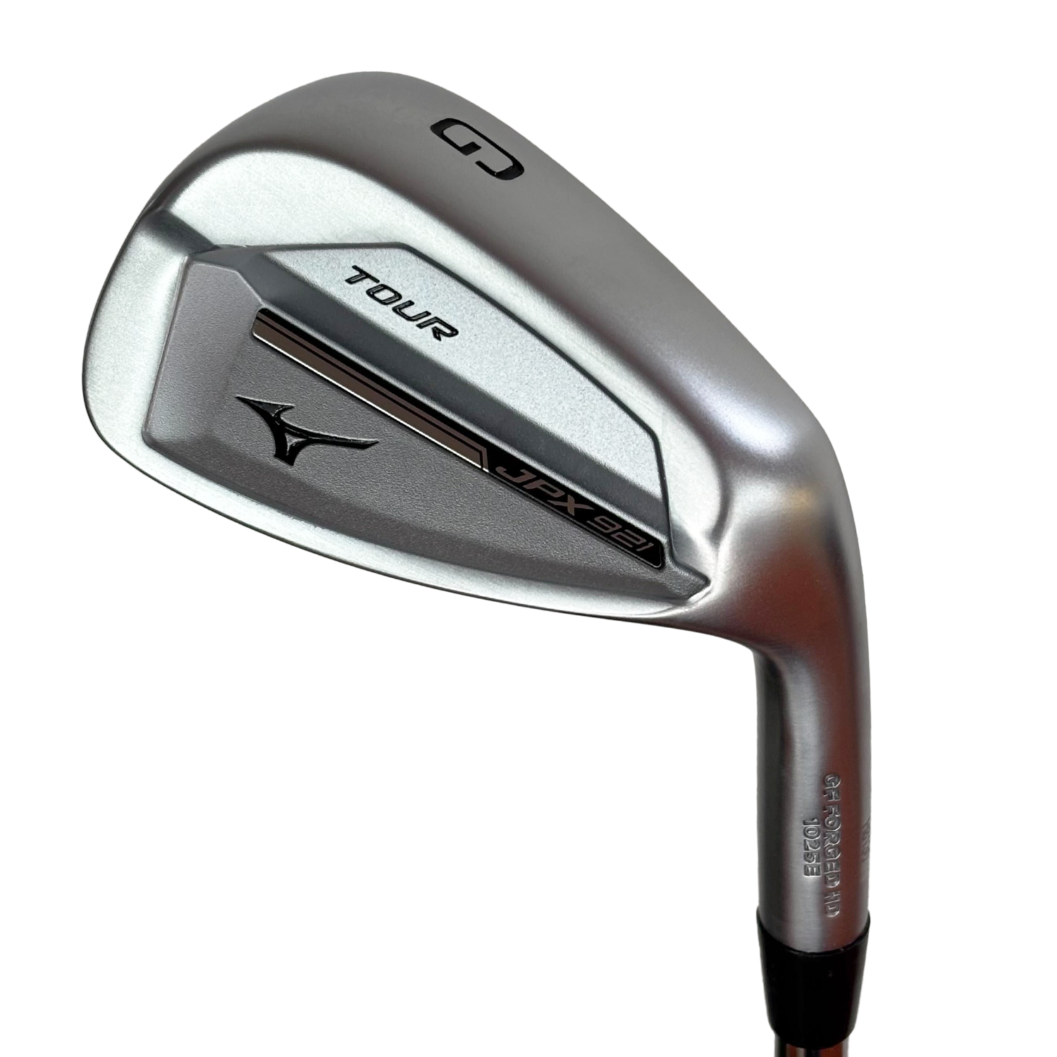 Mizuno JPX921 Tour Golf Wedge Steel – Best UK Price & Deals on BritGolf