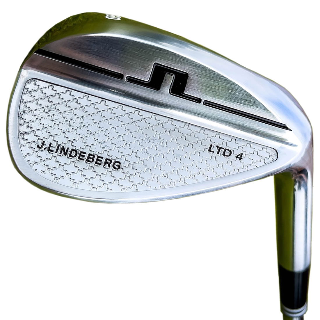 J Lindeberg LTD4 Golf Wedge Satin – Best UK Price & Deals on BritGolf