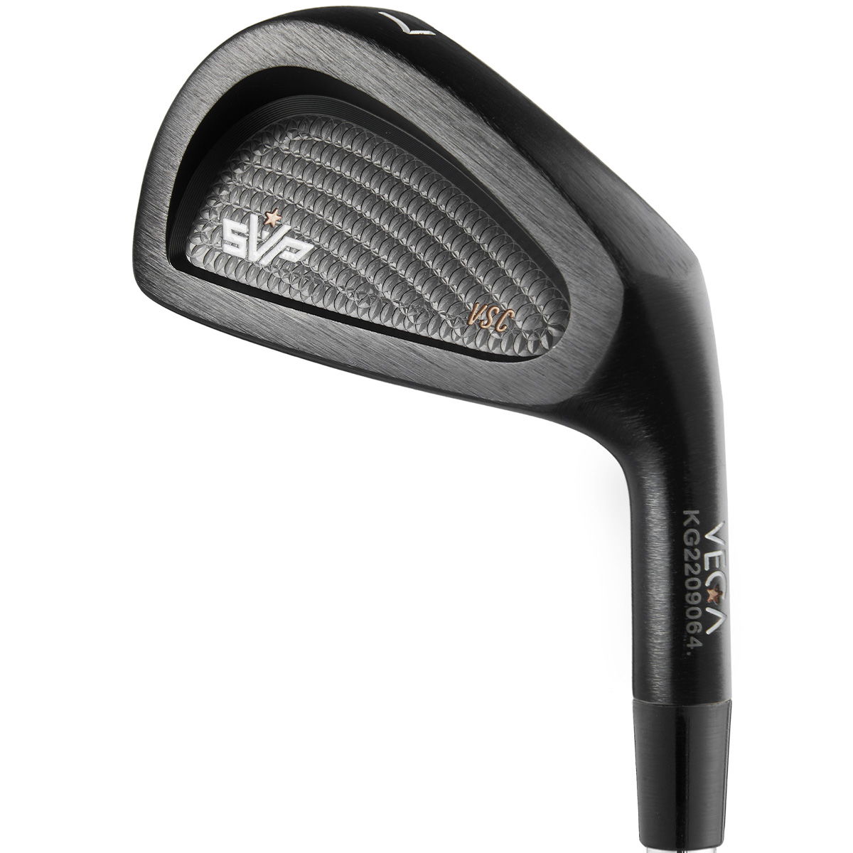 VEGA Special Vega Project VSC Golf Irons Steel – Best UK Price & Deals on BritGolf
