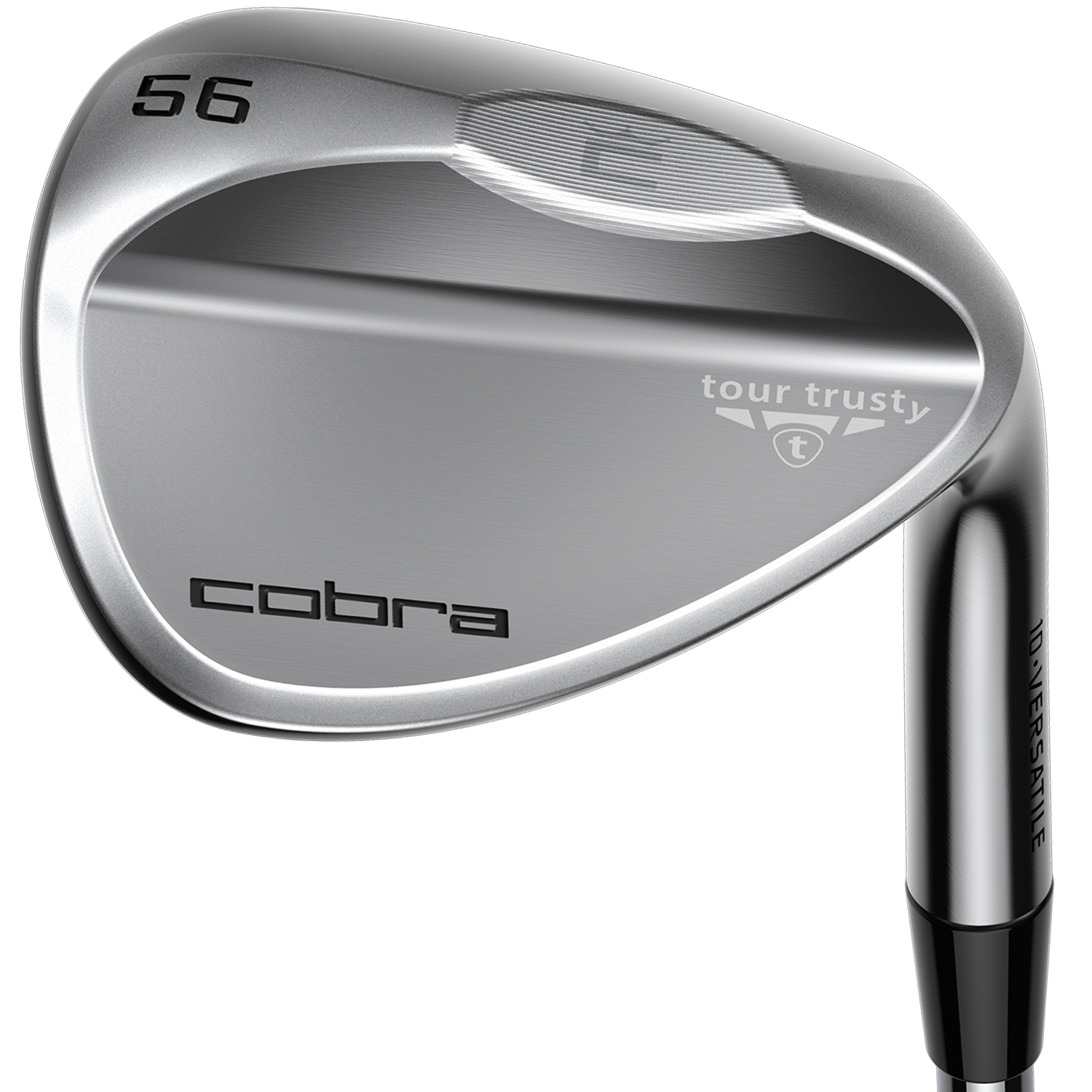 Cobra Tour Trusty Golf Wedge Steel – Best UK Price & Deals on BritGolf