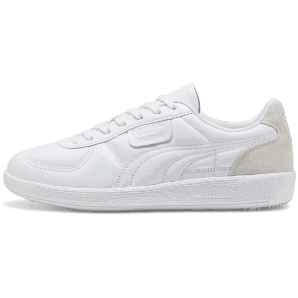 PUMA Palermo G Golf Shoes Puma White Size Options