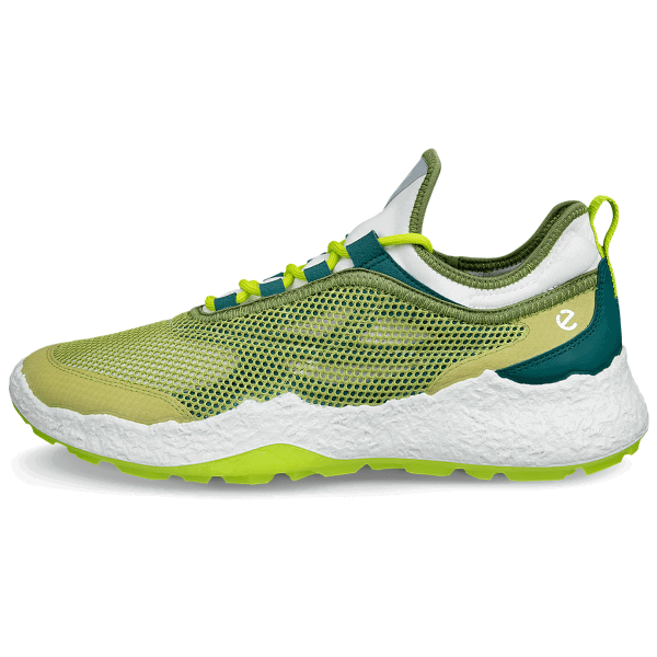 ECCO Biom H5 Golf Shoes Sweet Pea / Lime Punch / Baygreen Size Options