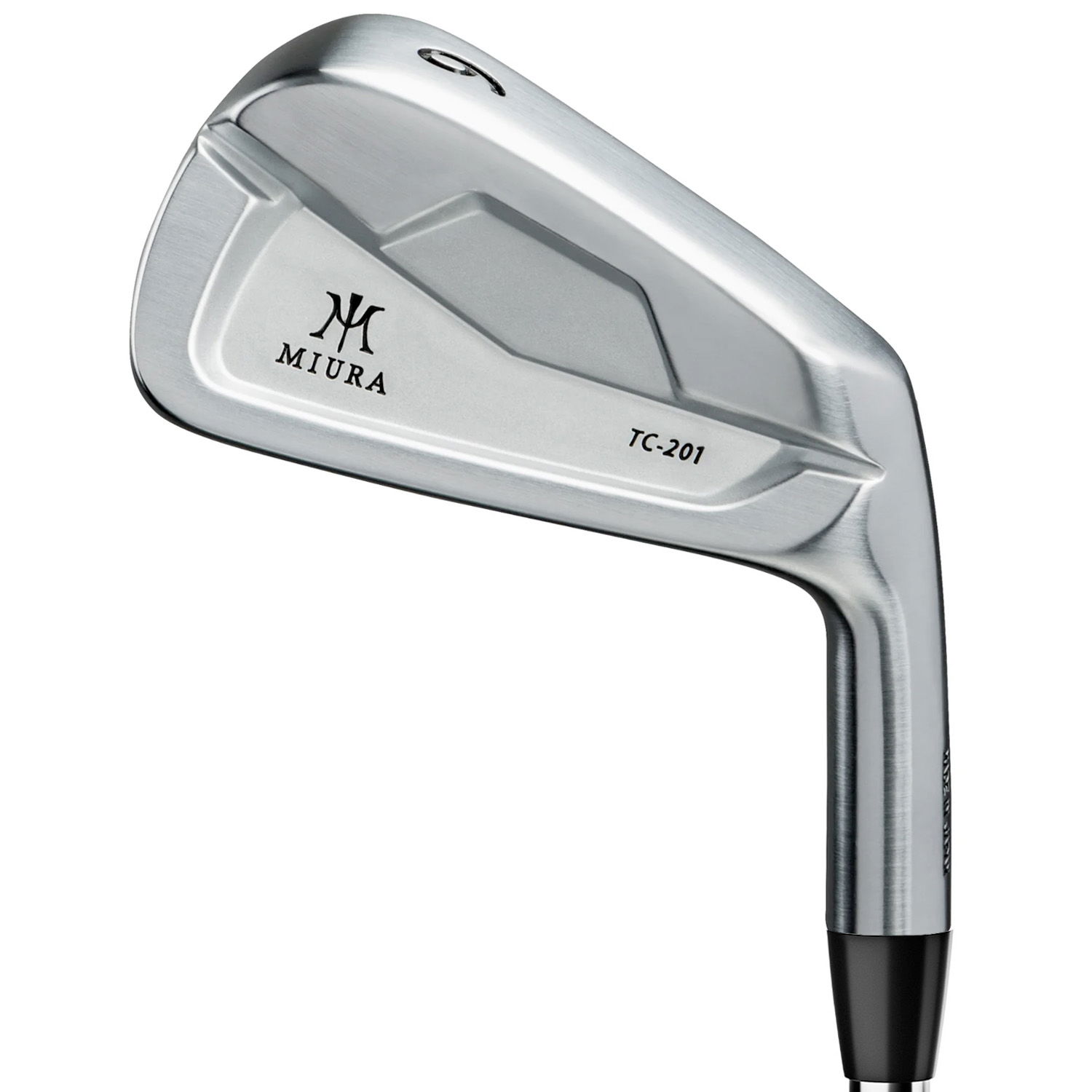 Miura TC-201 Golf Irons – Best UK Price & Deals on BritGolf