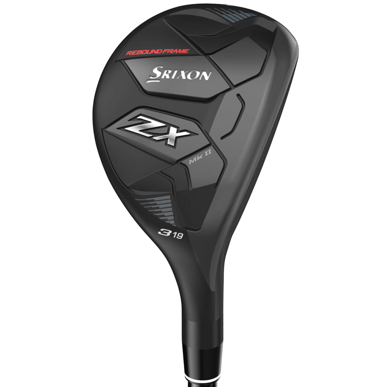Srixon ZX MK II Golf Hybrid – Best UK Price & Deals on BritGolf