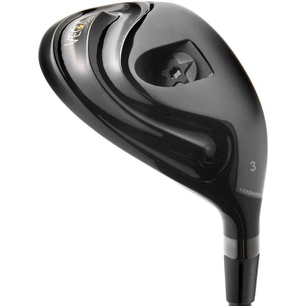 VEGA Alkaid Golf Hybrid Configurable RH