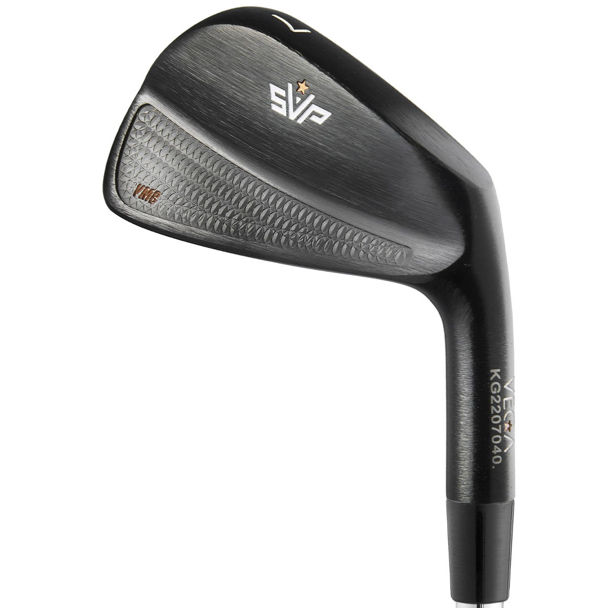 VEGA Special Vega Project VMB Golf Irons - Configurable – Best UK Price & Deals on BritGolf