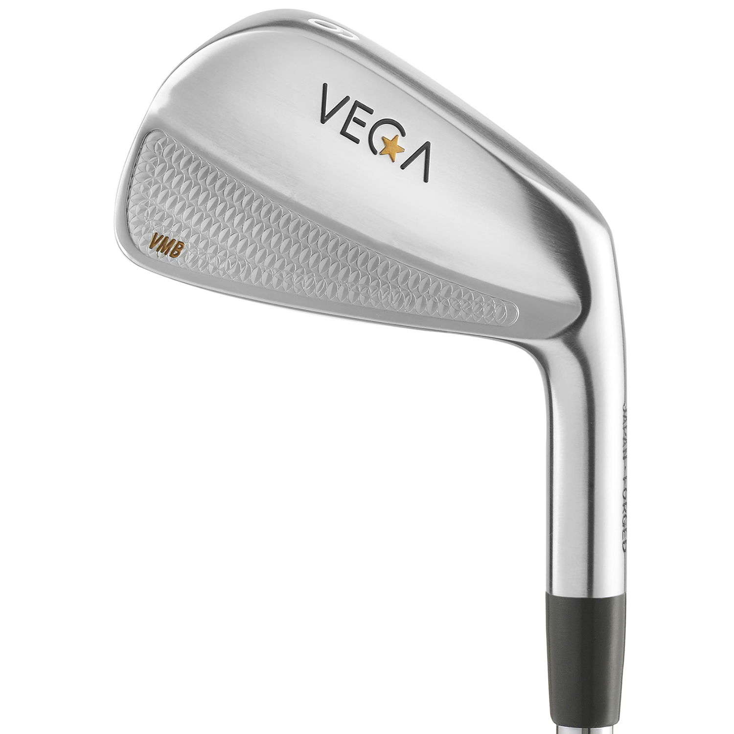 VEGA VMB Golf Irons Steel - Configurable – Best UK Price & Deals on BritGolf