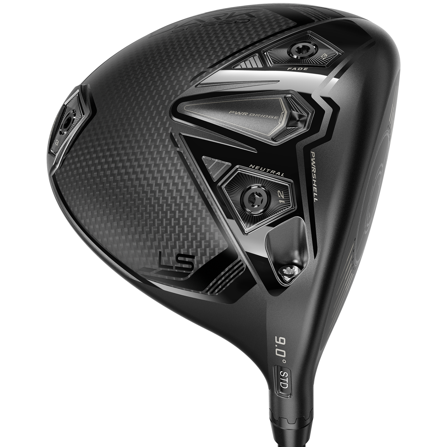 Cobra Darkspeed LS Golf Driver – Best UK Price & Deals on BritGolf