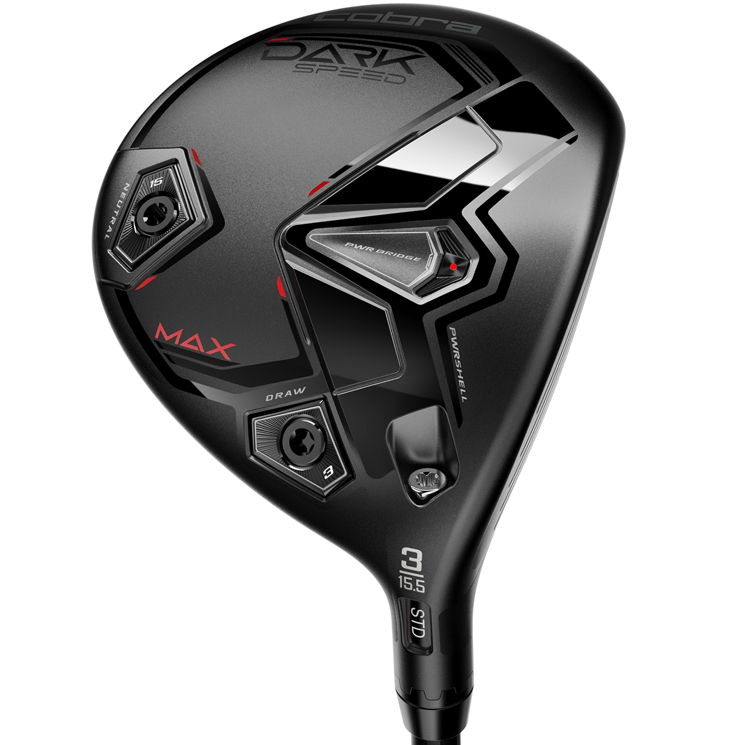 Cobra Darkspeed MAX Golf Fairway – Best UK Price & Deals on BritGolf