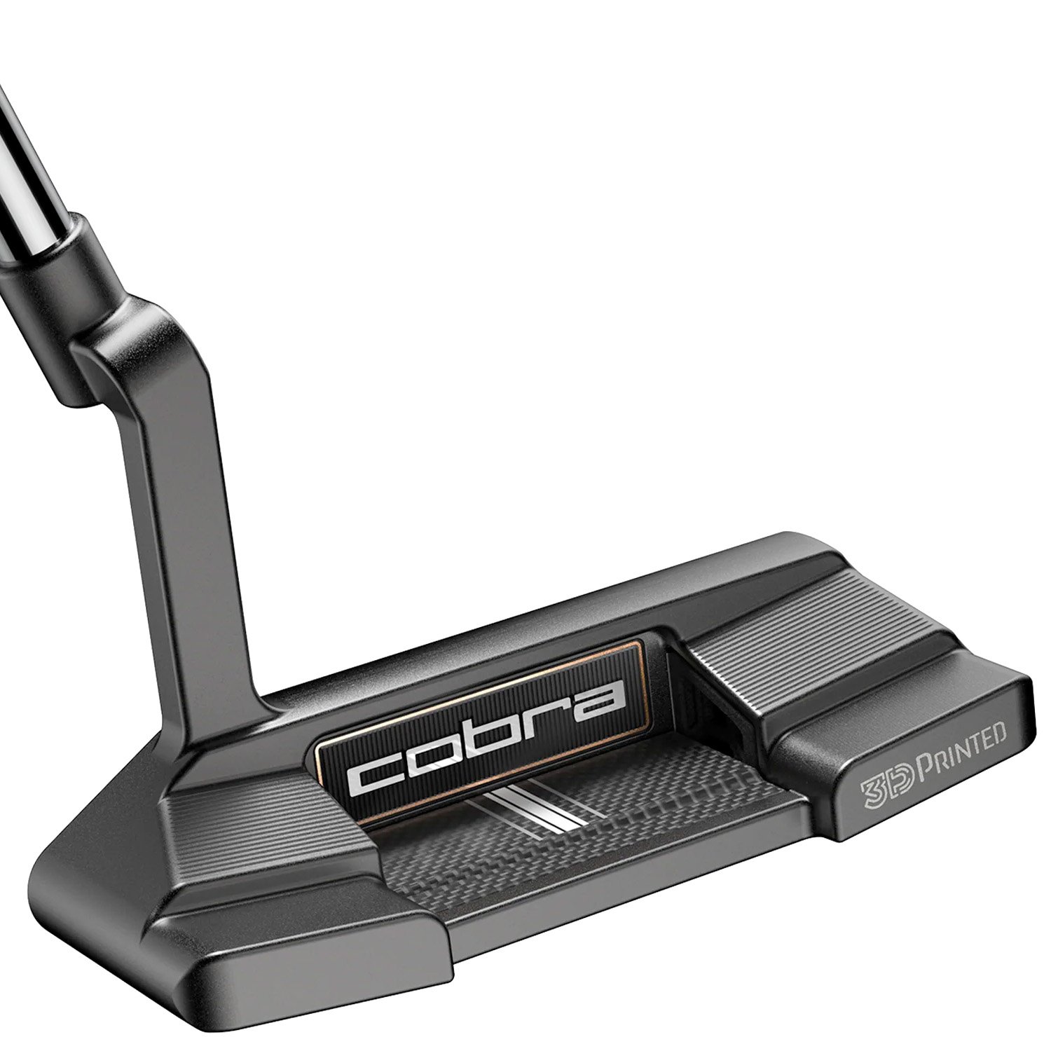 Cobra 3D Printed Grandsport 35 Golf Putter – Best UK Price & Deals on BritGolf