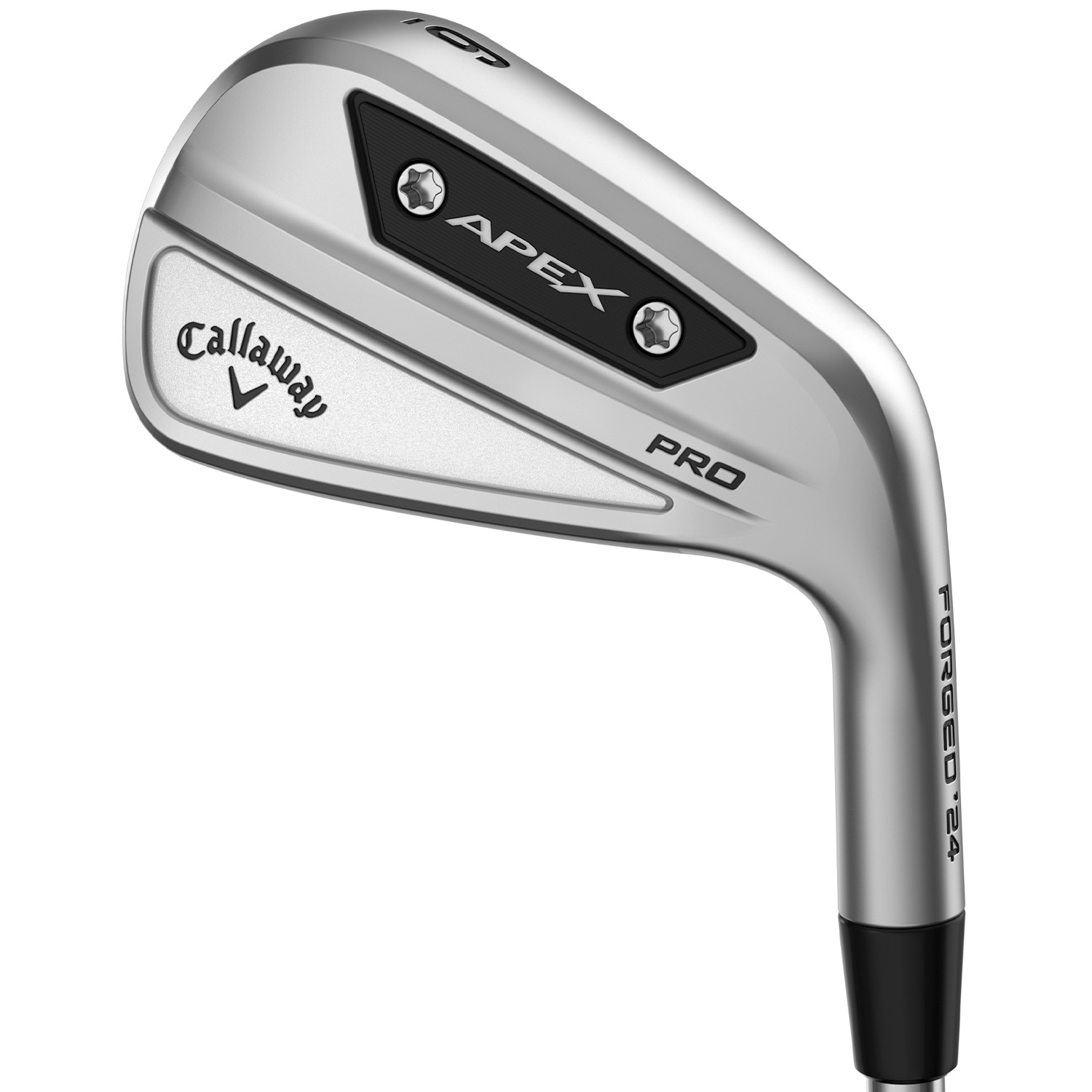 Callaway Apex Pro Golf Irons Steel – Best UK Price & Deals on BritGolf