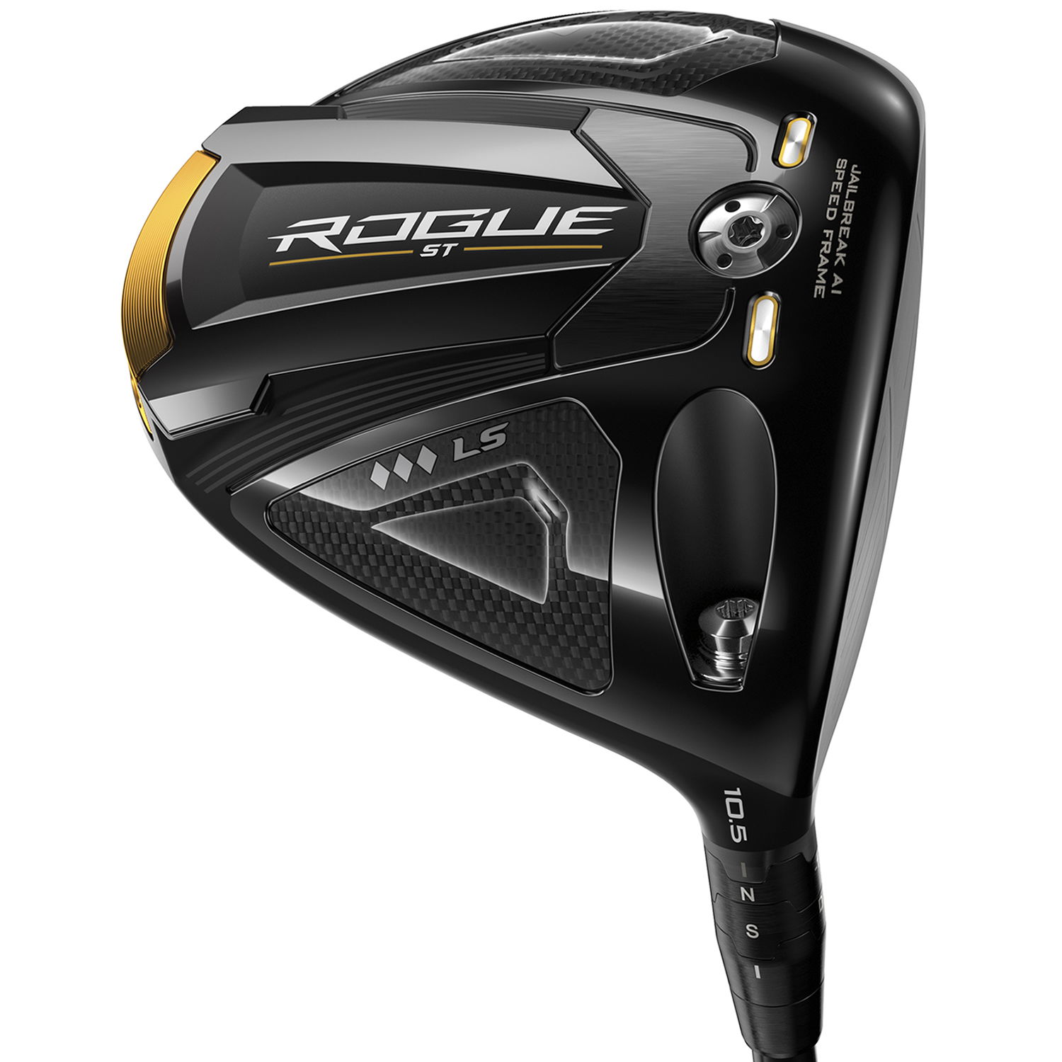 Callaway Rogue ST Triple Diamond LS Golf Driver – Best UK Price & Deals on BritGolf