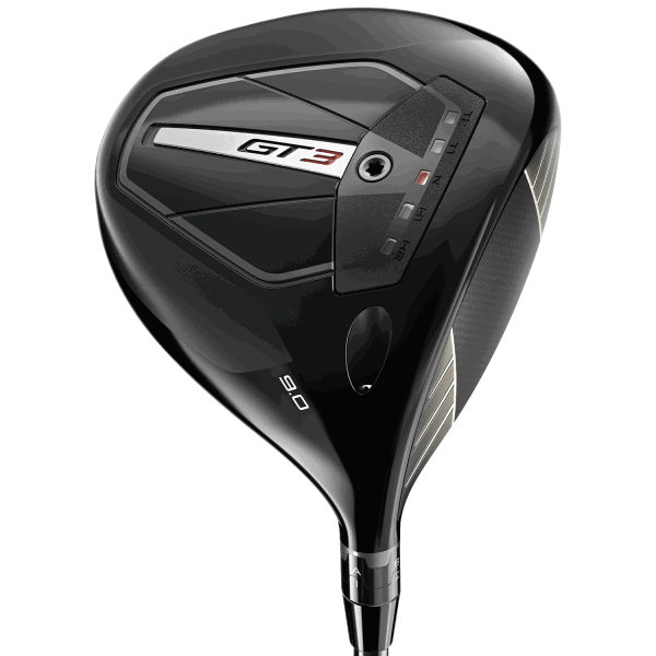 Titleist GT3 Golf Driver Configurable LH & RH