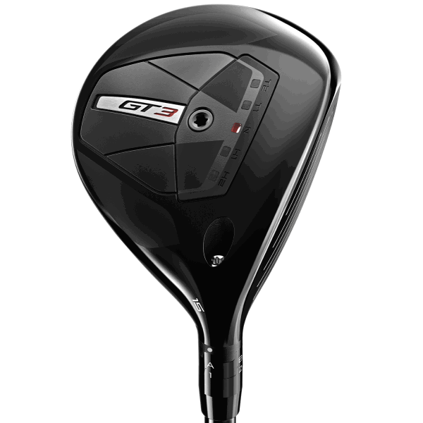 Titleist GT3 Golf Fairway Configurable LH & RH